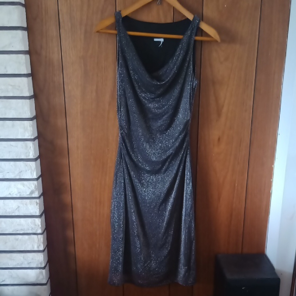 Elegant Sleeveless Dress